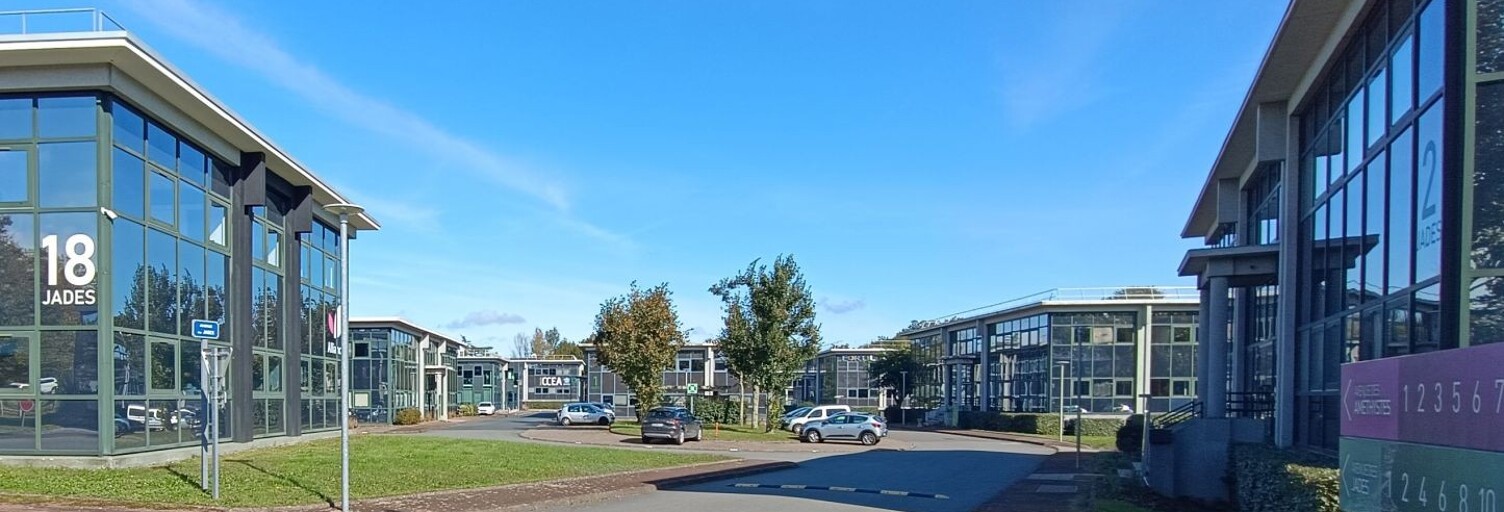 Bureau  750 m² à vendre à Nantes (44000)