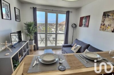 vente appartement 179 000 € à proximité de Villeparisis (77270)