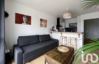 vente appartement 179 000 € à proximité de Vincennes (94300)