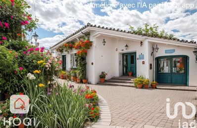 vente maison 250 000 € à proximité de Cazaux-d'Anglès (32190)