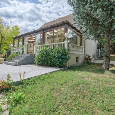 Maison 5 pièces 155 m²