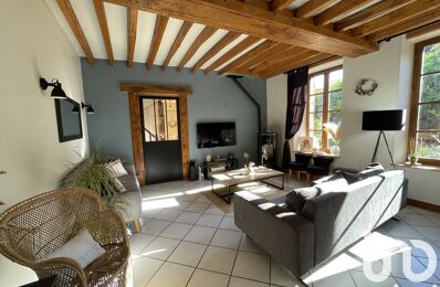 vente maison 205 000 € à proximité de Villiers-Vineux (89360)