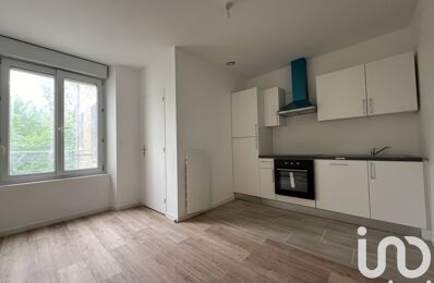 vente appartement 116 000 € à proximité de Cormontreuil (51350)