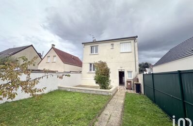 vente maison 357 000 € à proximité de Le Mesnil-le-Roi (78600)