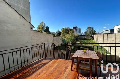 vente maison 320 000 € à proximité de Louvres (95380)