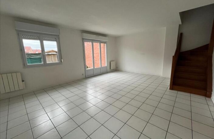 A vendre Annoeullin maison semi individuelle 3 chambres garage e — photo 4