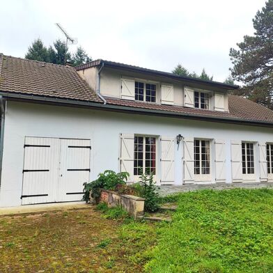 Maison 5 pièces 133 m²