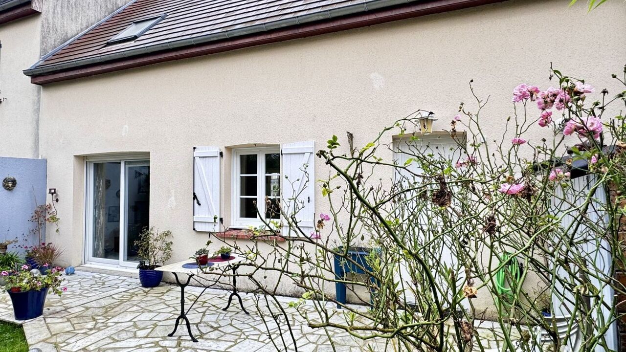 maison 4 pièces 90 m2 à vendre à Beauvais (60000)