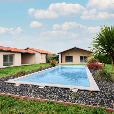 Maison 8 pièces 399000 €