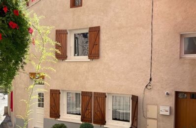 vente maison 126 000 € à proximité de Chalain-le-Comtal (42600)