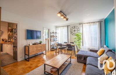 vente appartement 375 000 € à proximité de Carrières-sur-Seine (78420)