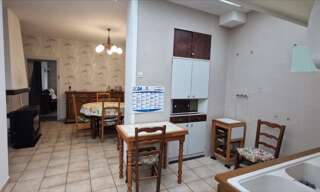 Maison 6 Pièces 95 m² à vendre à Loos (59120)