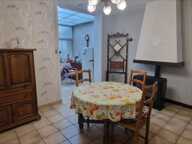 MAISON SITUEE SUR LOOS A 2 PAS DU CHU OSCAR LAMBRET — photo 2