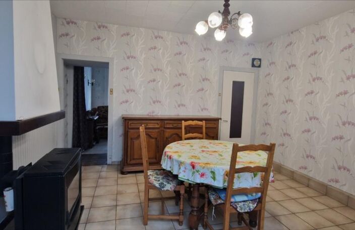MAISON SITUEE SUR LOOS A 2 PAS DU CHU OSCAR LAMBRET — photo 3