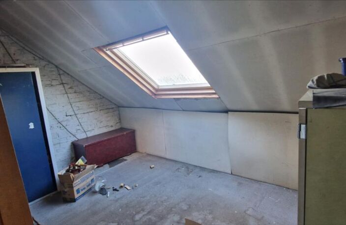 MAISON SITUEE SUR LOOS A 2 PAS DU CHU OSCAR LAMBRET — photo 5