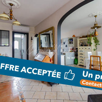 Maison 5 pièces 95 m²