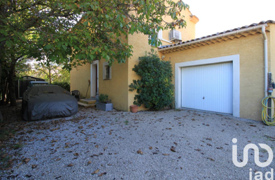 vente maison 568 000 € à proximité de Carnoux-en-Provence (13470)