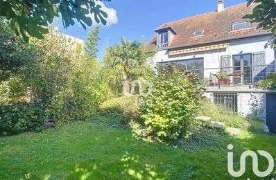 vente maison 850 000 € à proximité de Orly (94310)