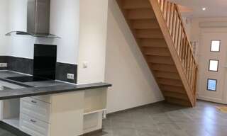 Maison 3 Pièces 84 m² à louer à Fresnes-sur-Escaut (59970)