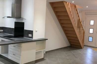 Maison 3 pièces 720 €