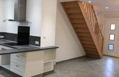 Maison 3 pièces, FRESNES SUR ESCAUT — photo du bien