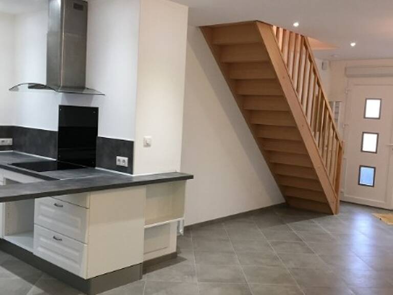 Maison 3 pièces, FRESNES SUR ESCAUT — photo 1