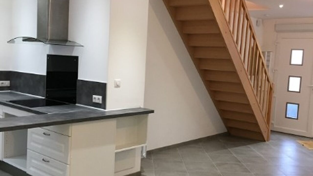 maison 3 pièces 84 m2 à louer à Fresnes-sur-Escaut (59970)