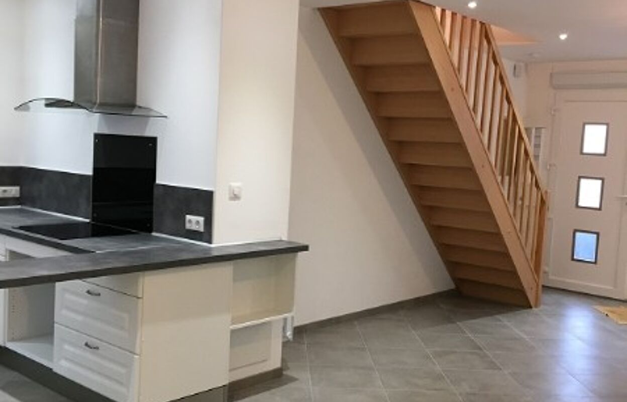 maison 3 pièces 84 m2 à louer à Fresnes-sur-Escaut (59970)