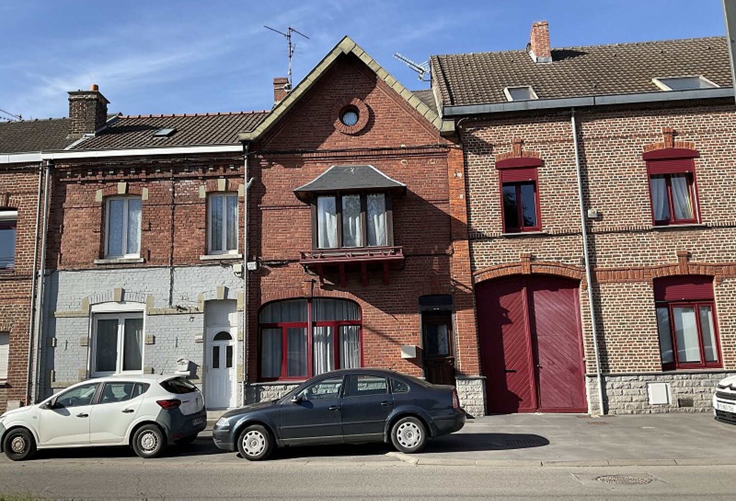 Maison 5 pièces, ESCAUTPONT — photo 1