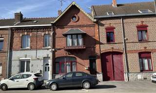 Maison 5 Pièces 130 m² à vendre à Escautpont (59278)