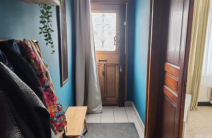 Maison 5 pièces, ESCAUTPONT — photo 2