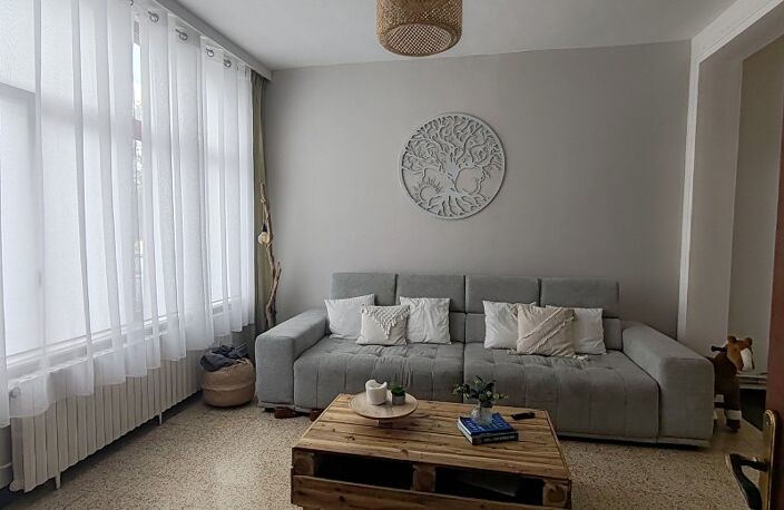 Maison 5 pièces, ESCAUTPONT — photo 3