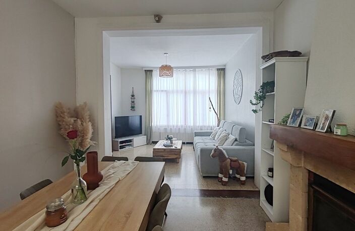 Maison 5 pièces, ESCAUTPONT — photo 4