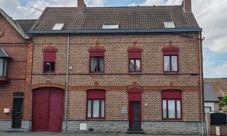 Maison 10 Pièces 230 m² à vendre à Escautpont (59278)