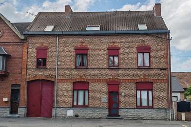 Maison 10 pièces 371000 €