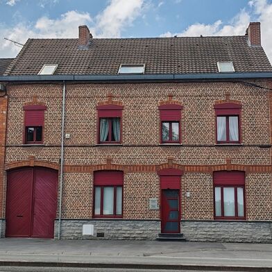 Maison 10 pièces 371000 €