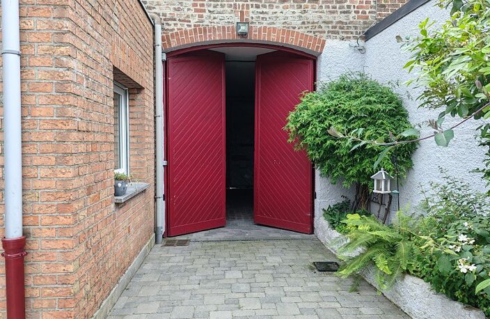 Maison 10 pièces, ESCAUTPONT — photo 2