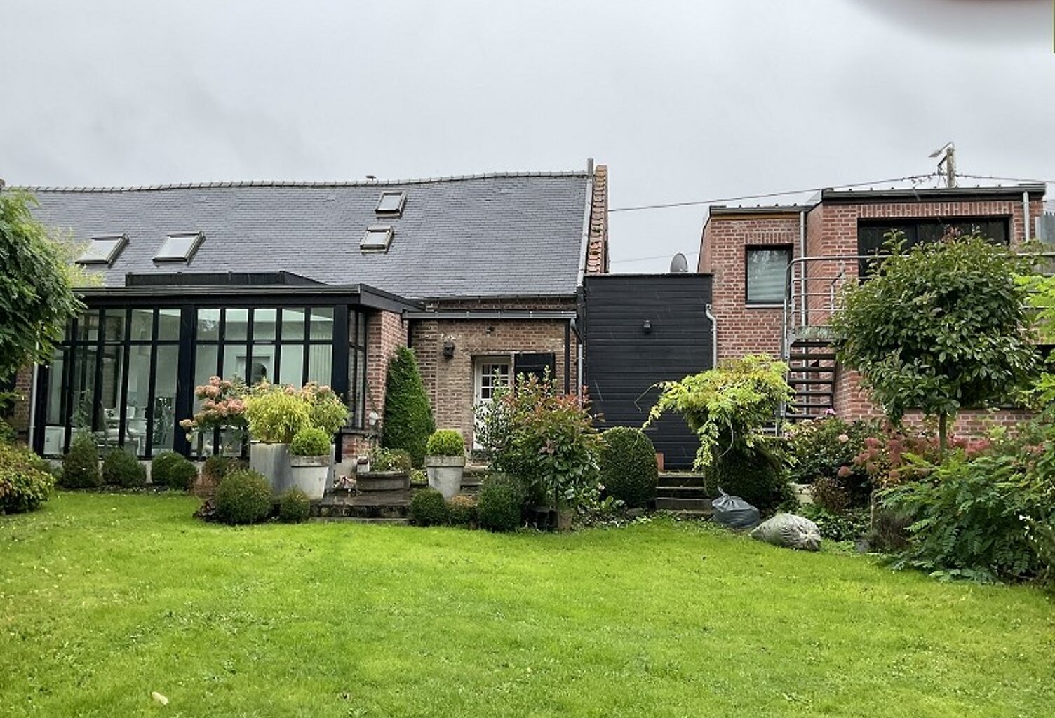 Maison 6 pièces, ORSINVAL — photo 1