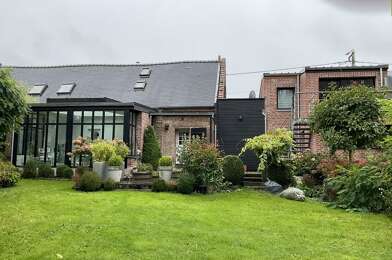 Maison 6 pièces 432800 €