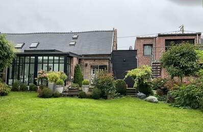 Maison 6 pièces, ORSINVAL — photo du bien