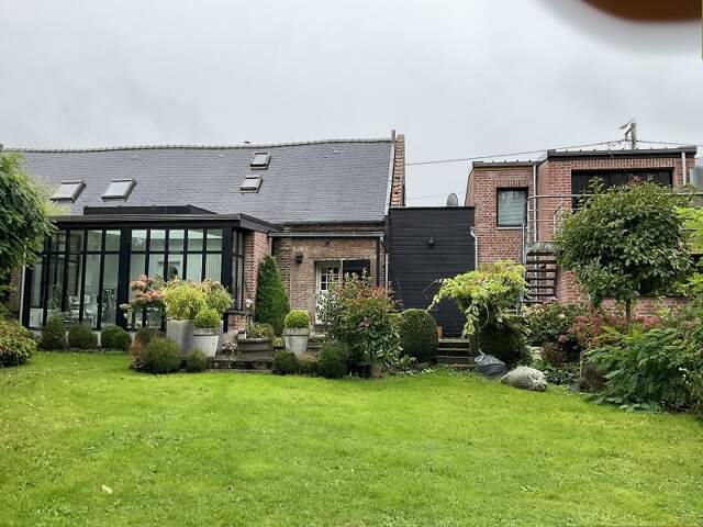 Maison 6 pièces, ORSINVAL — photo du bien