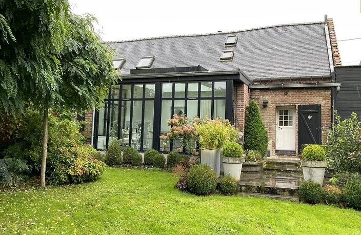 Maison 6 pièces, ORSINVAL — photo 2