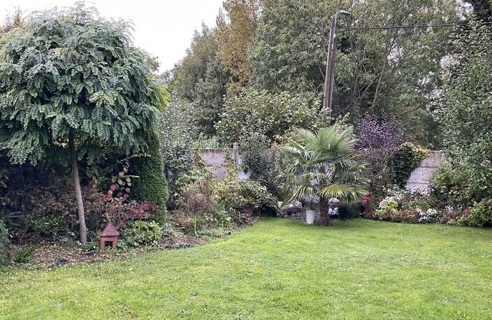 Maison 6 pièces, ORSINVAL — photo 3