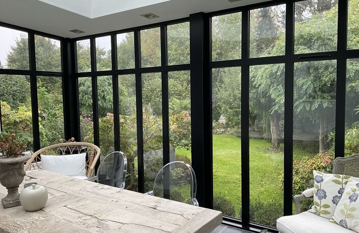 Maison 6 pièces, ORSINVAL — photo 4