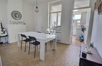 vente maison 136 500 € à proximité de Wicres (59134)