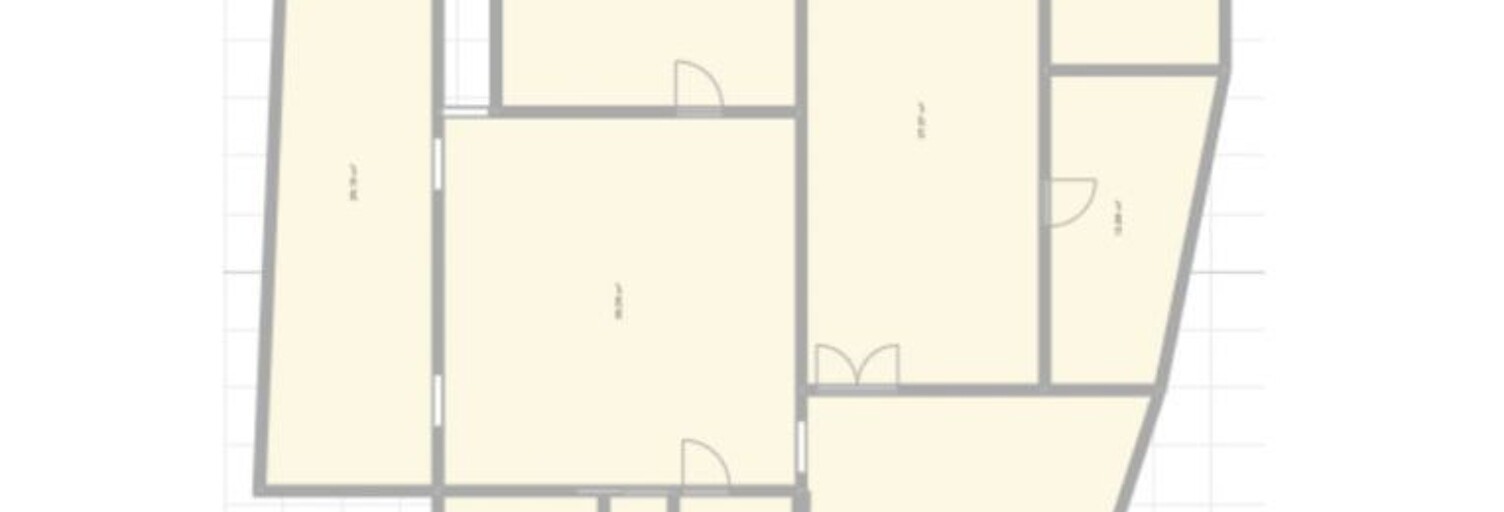 Commerce  525 m² à vendre à Lalinde (24150)