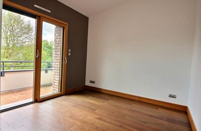 vente appartement 228 000 € à proximité de Quesnoy-sur-Deûle (59890)