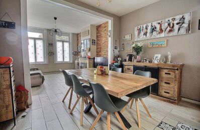 vente maison 188 000 € à proximité de Haverskerque (59660)