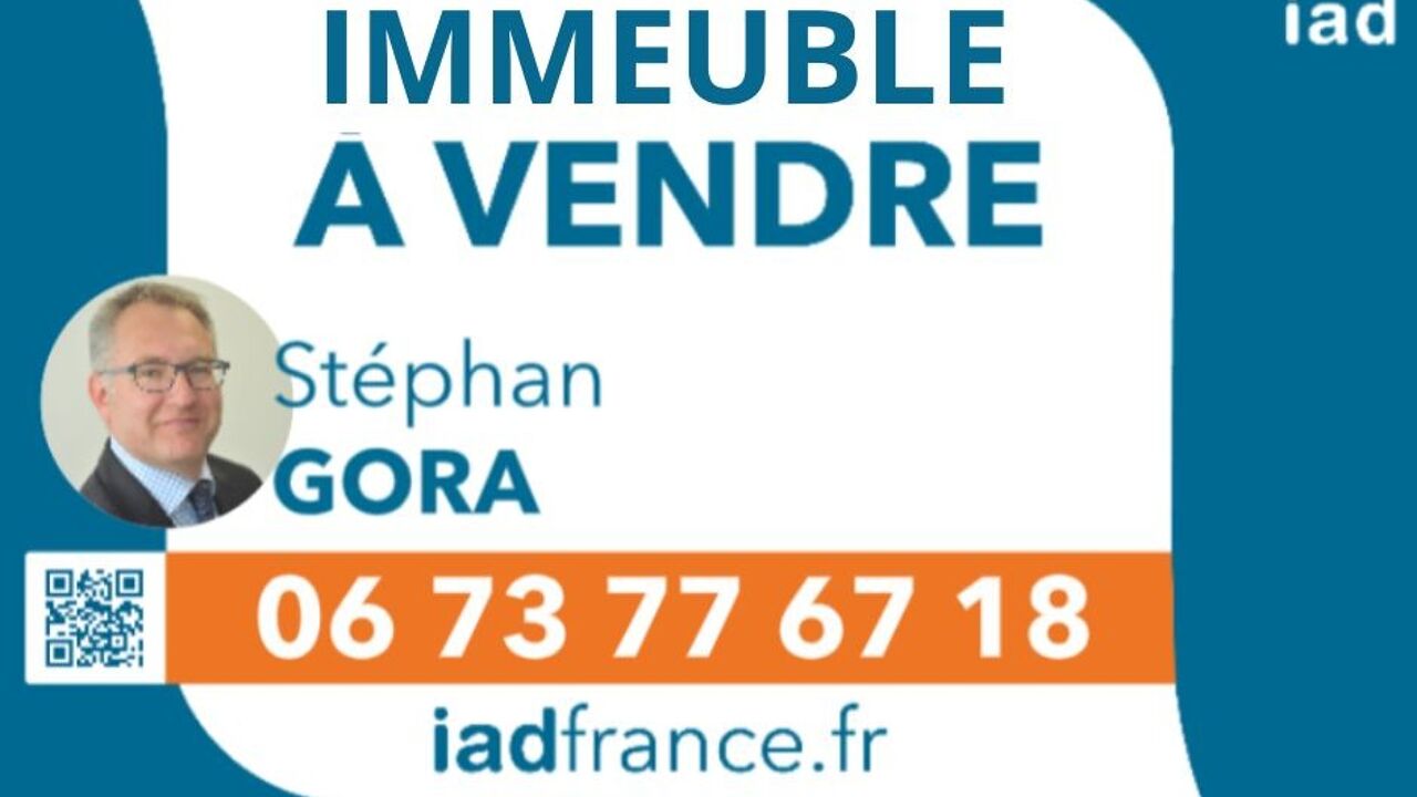 divers  pièces 600 m2 à vendre à Lalinde (24150)