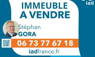 Commerce  600 m² à vendre à Lalinde (24150)